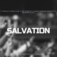 Salvation