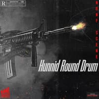 Hunnid Round Drum