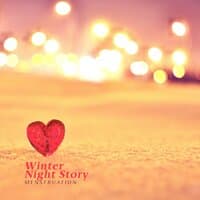 Winter Night Story