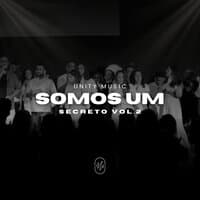 Unity Secreto Vol. 2 - Somos Um