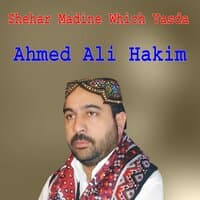 Shehar Madine Which Vasda