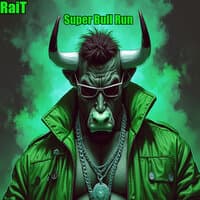 Super Bull Run