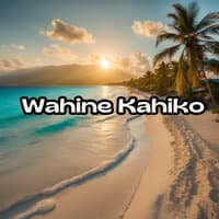 Wahine Kahiko