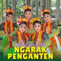 Ngarak Penganten