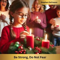 Be Strong, Do Not Fear