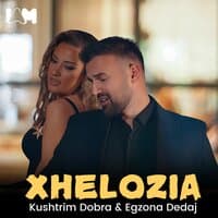 Xhelozia