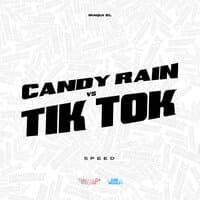 Candy Rain - Vs Tik Tok Speed