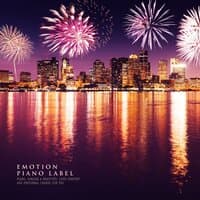 Emotional Piano Collection That Decorates The End Of The Year Full Of Romance