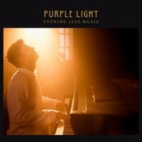 Purple Light: Jazz Piano