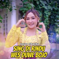 Sing di rindu wes duwe bojo