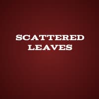 Scattered Leaves