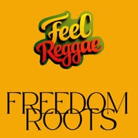 Feel Reggae