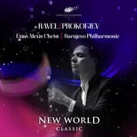 Ravel / Prokofjev