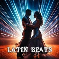 Latin Beats: samba, salsa, merengue, reggaeton