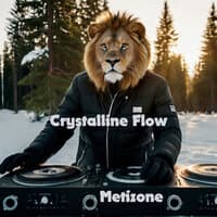 Crystalline Flow