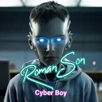 Cyber Boy