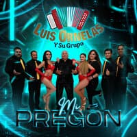 Luis Ornelas y su grupo