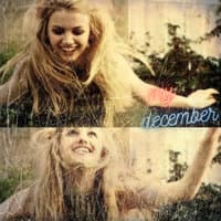 My December