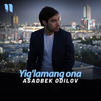 Asadbek Odilov