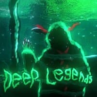 deep legend's