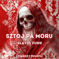 Sztoj Pa Moru Slavic Funk (Slowed + Reverb)