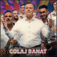 Colaj Banat (Brâuri Celebre)