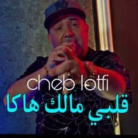 Cheb Lotfi