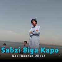 Sabzi Biya Kapo