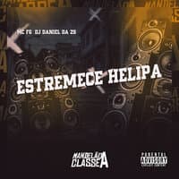 Estremece Helipa