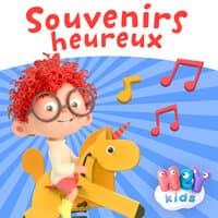 HeyKids Comptine Pour Bébé