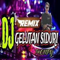 DJ REMIX GELUTAN SIDURI