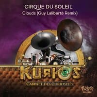 Cirque Du Soleil