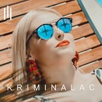 Kriminalac