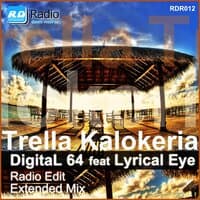 Trella Kalokeria