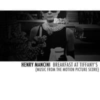 Breakfast at Tiffany's (Music from the Motion Picture Score)