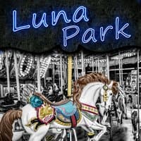 Luna Park – Relaxing Jazz Piano Music