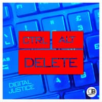 ctrl alt delete