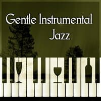 Gentle Instrumental Jazz - Calming Piano Sounds, Mellow Jazz, Quiet Jazz Sounds, Lounge Jazz, Smooth Background Jazz, Jazz Music