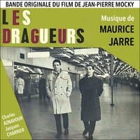 Les dragueurs  - Single