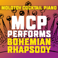 MCP Performs Bohemian Rhapsody