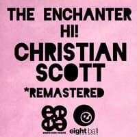 The Enchanter-Hi!