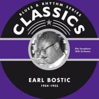 Blues & Rhythm Series Classics 1955-1955