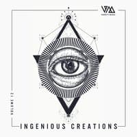 Ingenious Creations, Vol. 12