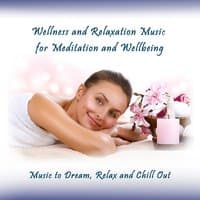 Wellness and Relaxation Music for Meditation and Wellbeing (Music to Dream, Relax and Chill Out)