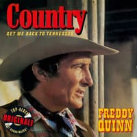 Country - Get Me Back To Tennessee