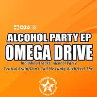 Alcohol Party Ep