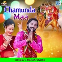 Chamunda Maa