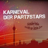 Karneval der Partystars - Düsseldorf Helau: Die Hits zur Session 2019