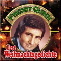 Freddy Quinn liest Weihnachtsgedichte