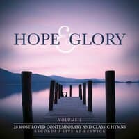 Hope & Glory, Vol. 1: Contemporary Hymns